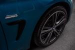 BMW 420i Coupe Sport Line 2017 года (MY)